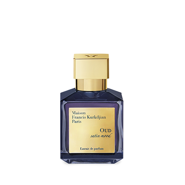 OUD satin mood ⋅ Extrait de parfum ⋅ 70ml ⋅ Maison Francis Kurkdjian